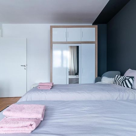 Oz Apartment Sarajevo - Amazing View - 5 Min. From Center Exterior photo